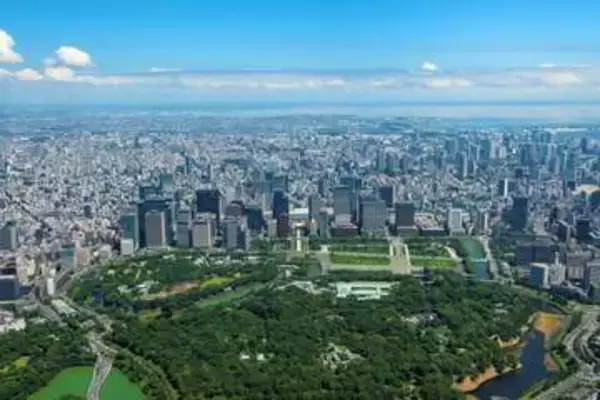 丸の内を最高品質モバイルエリアに　ドコモと三菱地所が共同構築