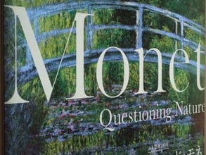 人気の「モネ展」 京橋のアーティゾン美術館で「クロード・モネ」を全身で浴びた
