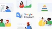 Google翻訳20周年、10億人が使うサービスに　新機能は「発音練習」