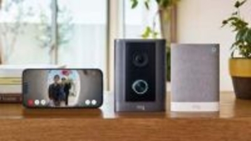 【西田宗千佳のイマトミライ】アマゾンが日本のインターホン市場に本気の挑戦　「Ring」創業者が語る可能性