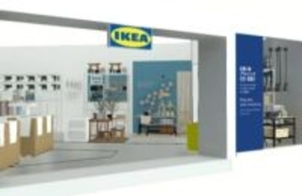 岡山県初のイケア「IKEA岡山」　4月24日オープン