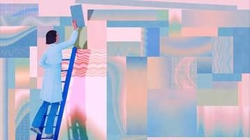 アドビ、米CREATOR法を支持　そっくり画風のAIからクリエイターを保護