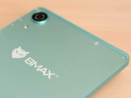 【いつモノコト】1.5万円のハイコスパタブレット「BMAX I8 Plus」を買ってみた!