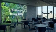 アマゾン、麻布台ヒルズに新オフィス　AWSが移転