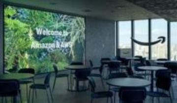 アマゾン、麻布台ヒルズに新オフィス　AWSが移転