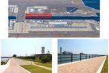 「関空、空港中央にある親水緑地公園を再整備　誰でも利用可能」の画像1