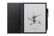 BOOX、高速化した10.3型カラー電子ペーパータブ「NoteAir6C」