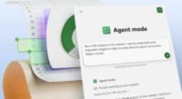 Excel for Webにエージェントモード搭載　アプリは26年1月