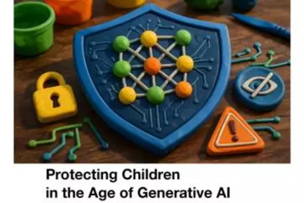 OpenAI、子どもの安全保護で新指針　児童性的搾取を防ぐ