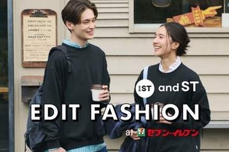 セブン、コンビニアパレルを本格展開　ソックス、Tシャツなど23アイテム