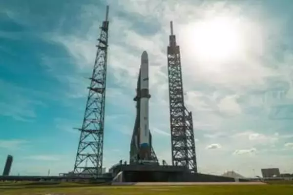 楽天出資のAST、衛星打上げ失敗で7号機を断念