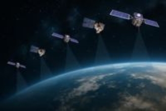 スカパーJSATら6社、防衛省衛星コンステレーション運営へ