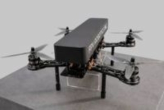 板橋区で災害時ドローン物流を検証　河川上空を活用