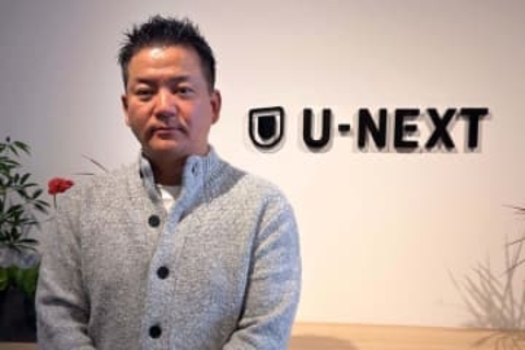 U-NEXT 堤社長に聞く「1000万加入」への道　オリジナル作品は「継続」が重要