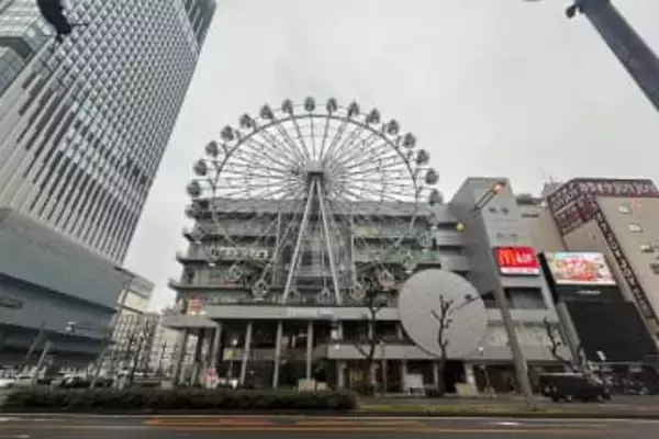 ヨドバシ、名古屋に「サンシャインサカエ店」　2月3日移転オープン