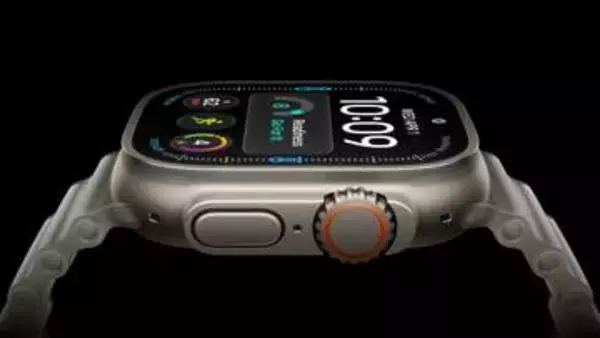 50時間駆動になった「Apple Watch Ultra 4」　センサー刷新で新機能「準備度」