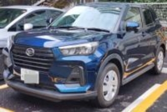 ペーパードライバー卒業　カーシェアをマイカーのごとく使う【私の2025】