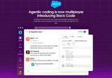 「Slack Code開始　ClaudeやChatGPTをSlackチャンネルで操作」の画像1