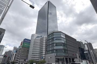 東京駅直結「トフロム八重洲」に日本初のCVC特化型ビジネス拠点