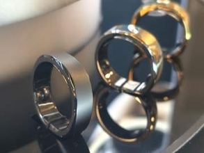RingConn、サブスク不要リング「Gen 3」　血管ヘルス傾向や振動アラート