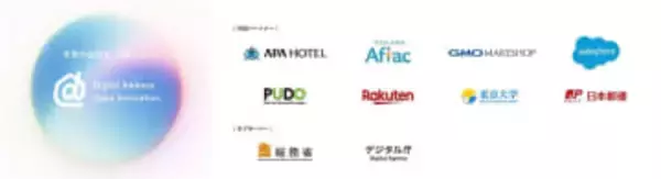 7文字で住所を伝える「デジタルアドレス」　普及へ業界横断の新団体