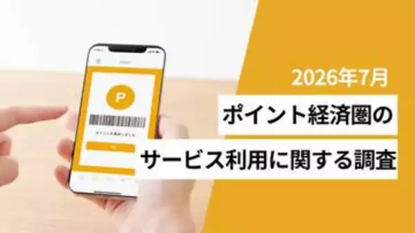 最も活用されているのは楽天ポイント、約6割が経済圏意識　MMD調査