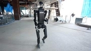 清水建設、AIロボットを現場実装　「Torch Tower」建設で実証