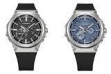 「G-SHOCK、新ミニマル「GST-B1000」にウレタンバンド版」の画像1