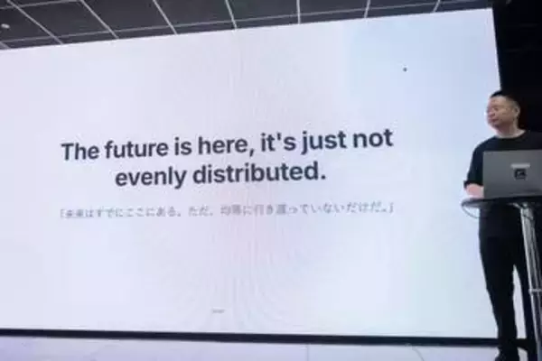 存在感を増すGenspark、日本で2500社以上に導入「誰でもAIを使えるように」