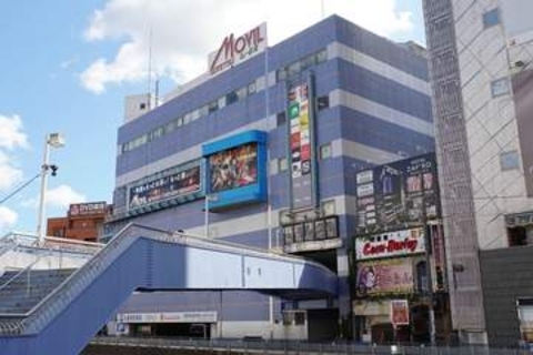 横浜駅西口「相鉄ムービル」9月30日閉館　37年の歴史に幕