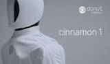 「日本ブランドヒューマノイド「シナモンワン」初公開」の画像1