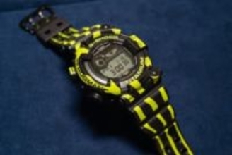 G-SHOCK×毒ガエル 奇抜なだけじゃない意外な共通点とは