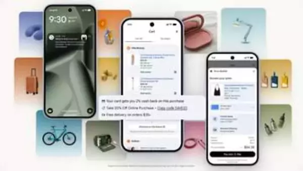 グーグル、AIで買い物を支援する「Universal Cart」 米国の検索・Geminiから