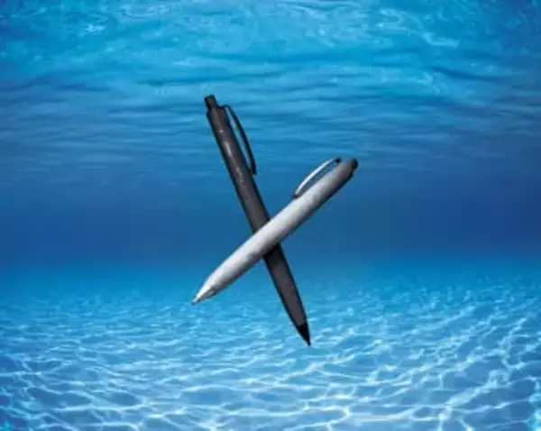 トンボ、さらさら触感シャープペン「FUMI」　海水由来の複合材ボディ