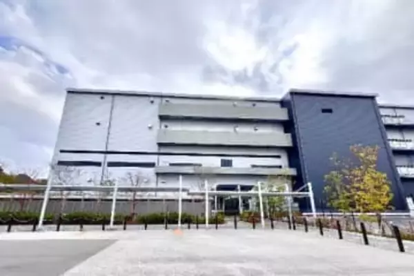 アマゾン、千葉県流山に2拠点目の物流拠点　約10.8万m2