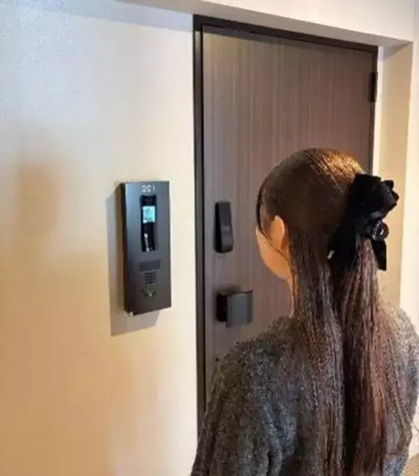 三井不動産、“オール顔認証”の賃貸マンションを横浜に