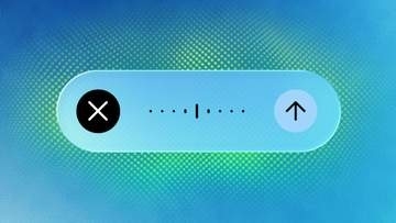 macOS版Gemini、音声で文章・画像生成が可能に