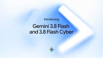 グーグル「Gemini 3.8 Flash」登場　3週間で主力モデルを大幅刷新、Opus 5に迫る
