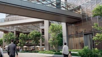 窓も手すりも発電する　パナソニック「エネフェイス」29年量産へ前倒し