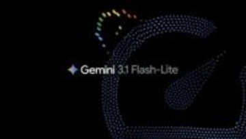 グーグル、最速・低コストな新AIモデル「Gemini 3.1 Flash-Lite」