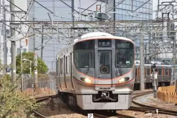 USJ輸送で活況の桜島線を全踏破　万博の夢の跡