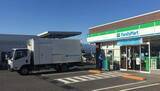 「ファミマ、東北・新潟のおむすび・弁当の配送を1日3便→2便に」の画像1