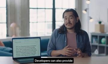 OpenAI、録音・リアルタイム文字起こし音声モデル「GPT-Live-Transcribe」