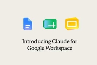 Googleドキュメントやスプシから「Claude」を利用　新アドオン公開