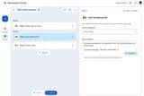 「グーグル、Workspace Studioで「NotebookLM」利用可能に」の画像1