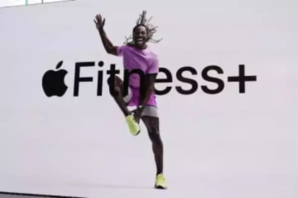 アップル、「Apple Fitness+」日本でスタート　月額980円