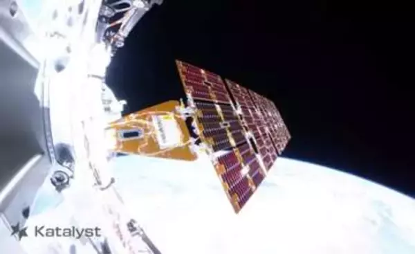 NASA、再突入迫る宇宙望遠鏡「Swift」救出ミッションが難航　救援機に何が?