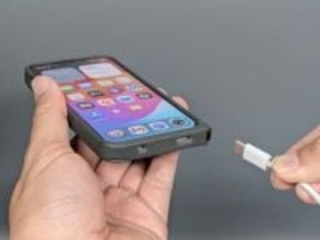 【いつモノコト】LightningのiPhoneを使い続けたい　保護ケース「iPh0n3」を数カ月使ってわかったこと