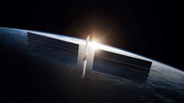 SpaceXとNVIDIA、宇宙データセンターに向け衛星用AI計算基盤を開発