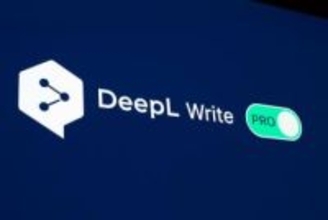 DeepL、LLMが英語ライティングを支援する「DeepL Write Pro」